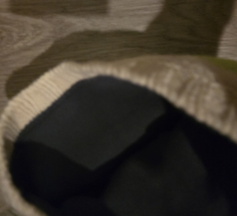 Lululemon Knit Lined Beanie - Picture 2 of 2
